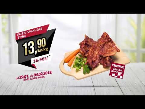 Pivac tjedna akcija od 29.01.-05.02.2.018.