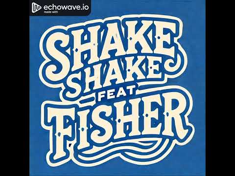 Shake Shake - Riton x Roro x Ian Asher (Fisher Remix)