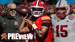 Nebraska Matches Up Against Maryland Better Than You Think..