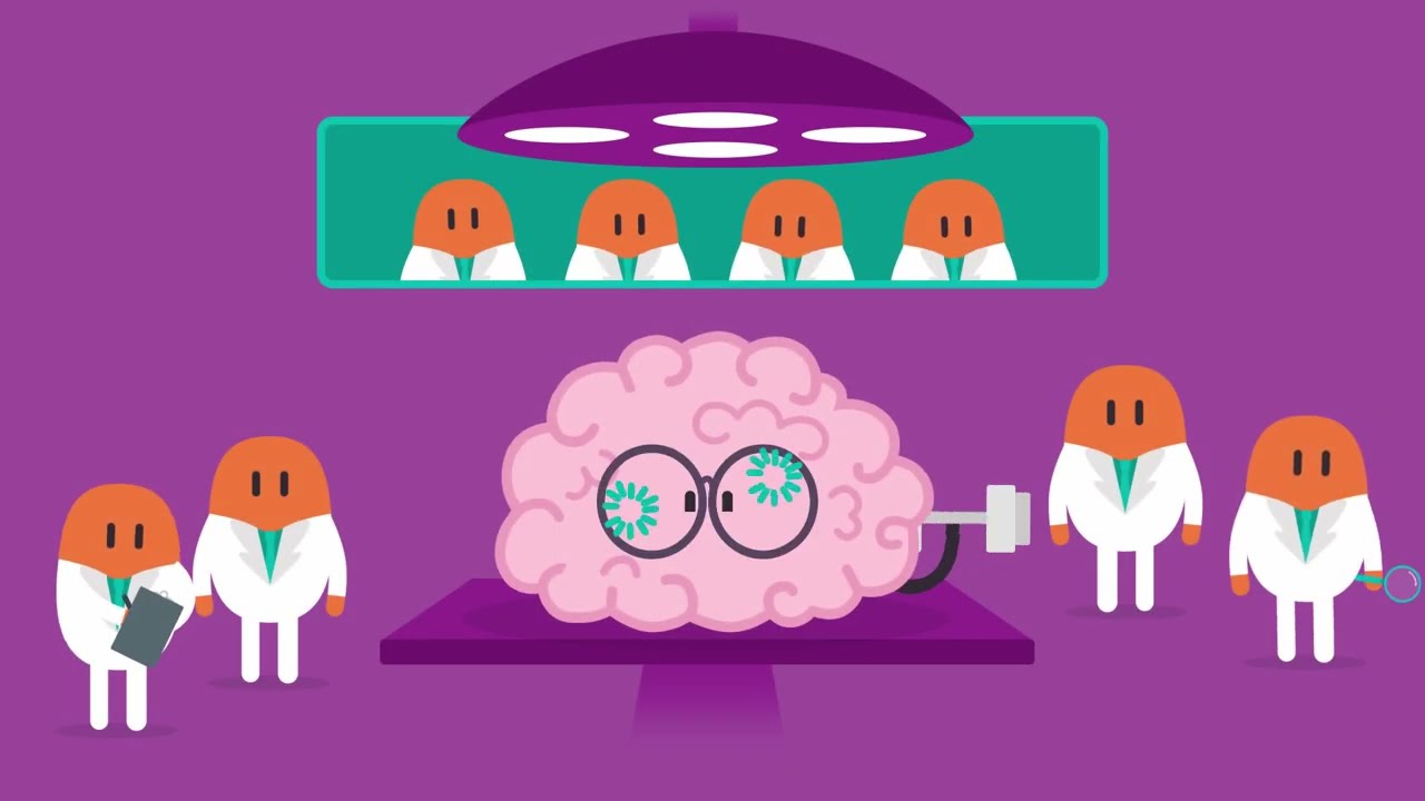 Physical Activity is Miracle Gro for Your Brain