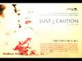 "Lust, Caution (2007)" Theme Song 