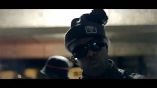 Don Diezel - No Messing About (Music Video) @DonAt3m