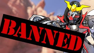 Am I In ELO HELL? -- OVERWATCH 2