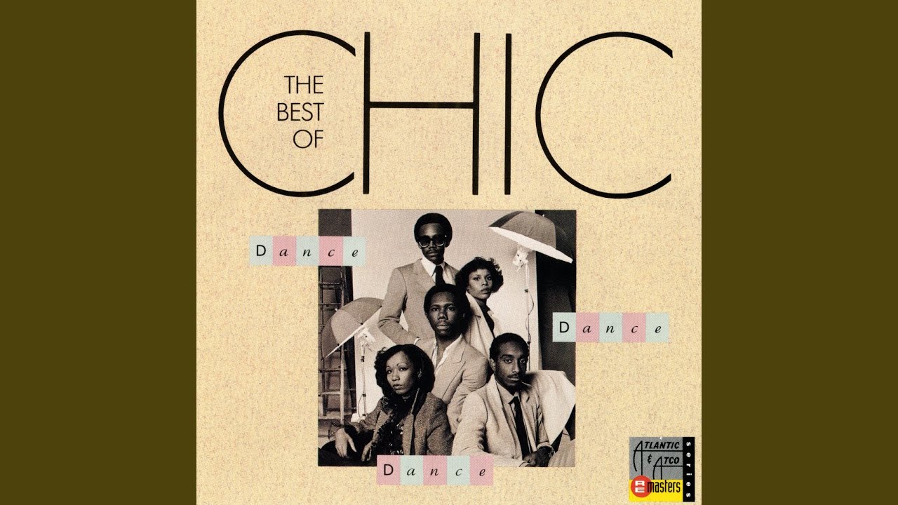 Chic - My Forbidden Lover