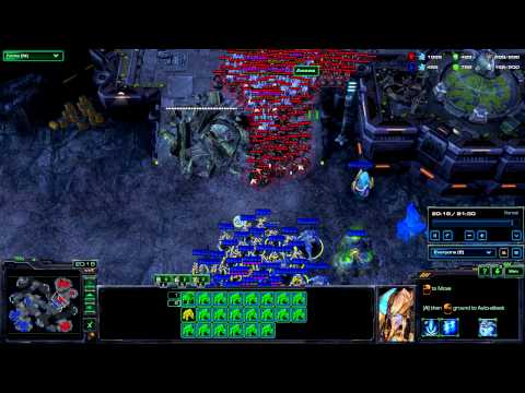 Psionic storm protos op