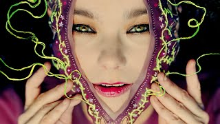 björk : family (moving album cover) [surrounded]