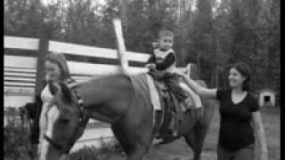 My horse - Rocket Girl - Doc Walker