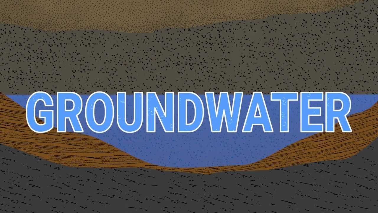 Groundwater Recharge in California - A Key Water Resilience Strategy