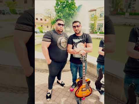 Roman&Janko čardaš skúška (cover)