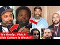 Joe Budden Ebro Rosenberg CLOWN MAL For SKIPPING JAY Z Concert Over Drake Loyalty