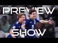 2022 FWC Qatar & AFC Asian Cup China 2023 Qualifiers Round 2 - Preview Show