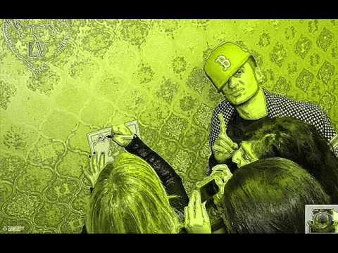 Party Real Hard Mulah Mike 2011