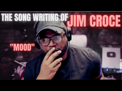 I was asked to listen to Jim Croce - Operator (First Reaction)