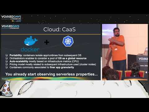 Faas and Furious: 3h pour devenir une star du serverless - L.Grangeau, A.Blind, L.Piot