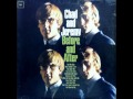 Chad & Jeremy - What Do You Want With Me from Mono 1965 Columbia LP Record.