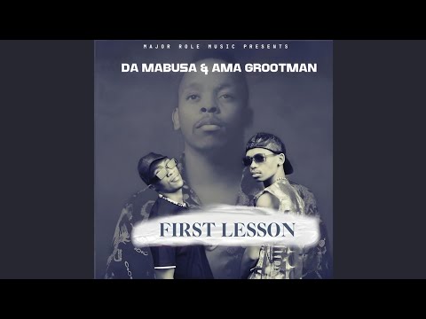 Da Mabusa & Ama Grootman - Ithuba (Official Audio)