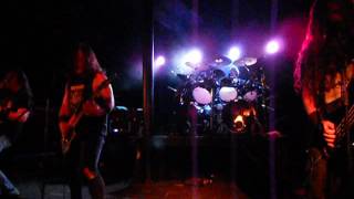 Exhumed - In the Name of Gore