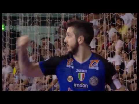 Calcio a 5 Finale Scudetto - Altro supplementare amaro, ma...