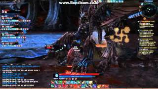 카이아나 - 상급 샤르티[창기사]