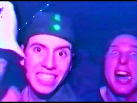 Dreamscape New Years Eve 1993