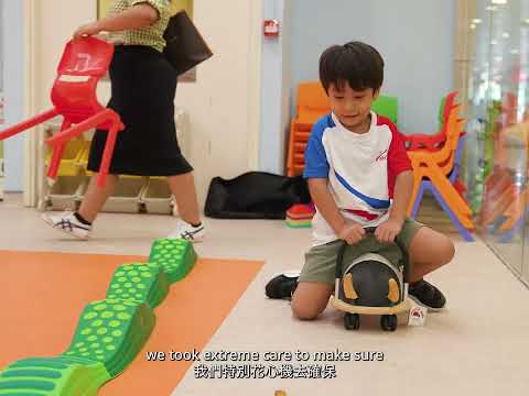 IBEL Kindergarten - Where Every Child Thrives!