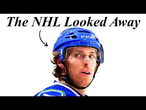 The Hit That Ended David Booth’s Career