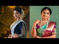 Nakshatra Nagesh Cute Bridal Look Photoshoot Nakshatra Nagesh