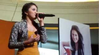 Let Me Be The One - Julie Anne San Jose