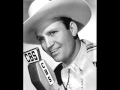Gene Autry - Colorado Sunset - TheJonhyWest Gene Autry - Colorado Sunset