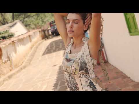 Zola | Agua  Bendita | Resort 2021