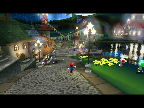 2000s nostalgic nintendo music for when you're missing your childhood home