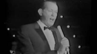 Vaughn Monroe - Riders in the Sky - 1965 concert performance