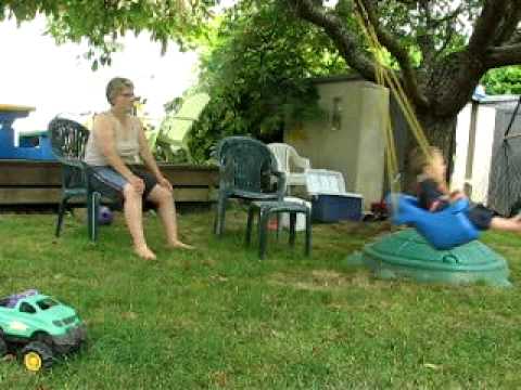 fun with Bryan and Clay