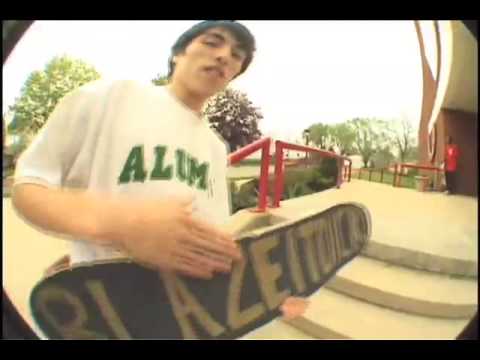 Sponsor Me - Andrew Norris