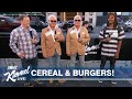 Jimmy Kimmel Guesses “Who’s High?”