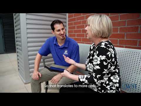 Anderson Digital video.