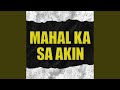Mahal Ka Sa Akin