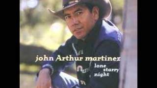 A Girl Named Texas - John Arthur Martinez