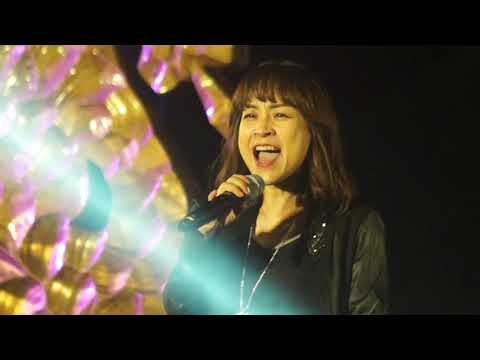 사랑이라는건 - 전유나(Jeon Yoo Na) - 2018경주 봉황대 뮤직스퀘어