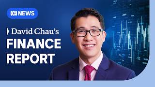 Australian stock market surges 4.4% as US-Iran peace talks fuel global optimism