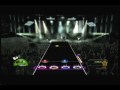Guitar Hero Metallica No Leaf Clover 100% Expert ...
