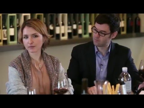 E-Premiere Napa Valley (2016) Somm Soundbite - Lot 214