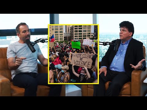 Bryan Callen - The Decline of Socially Diverse Conversation - Eric Weinstein