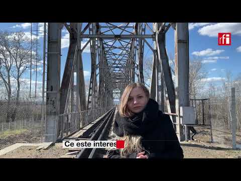 Podul Eiffel de la Ungheni - Martor al istoriei