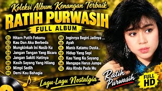 Download lagu Ratih Purwasih ll Hitam Putih Fotomu ll full album  kenangan paling populer mp3