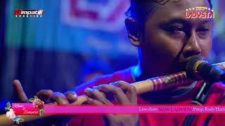 Download lagu GERRY MAHESA(BUKAN SANDIWARA)NEW LADYSTA mp3