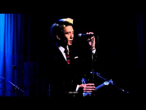 151031 DoDo ::: 밴드 타이탄(TITAN) - Silly man