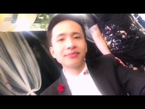 Vincent´s wedding •[Happiness record]•