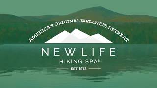 New Life Hiking Spa & Wellness Retreat