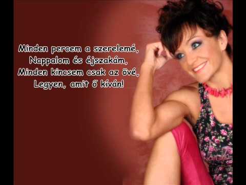 Szandi - Minden percem a szerelemé (dalszöveg)